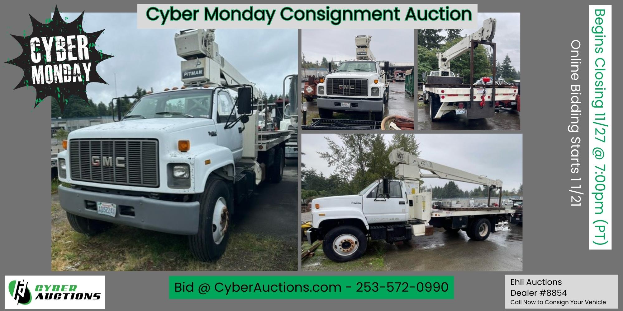 Copy of Copy of Cyber Monday